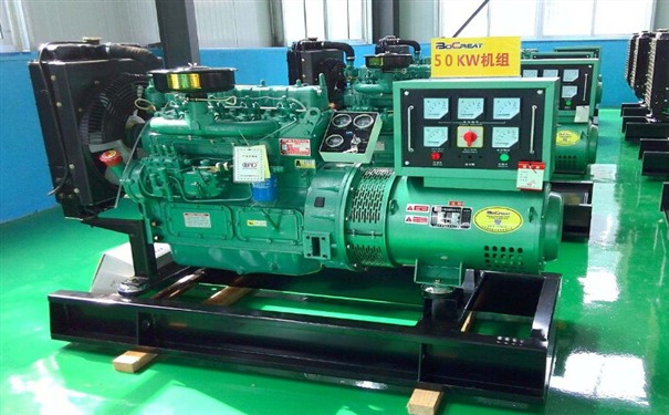 雨山发电机出租 雨山发电机出租